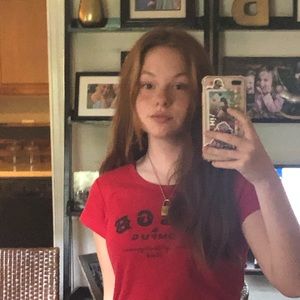 Meet your Posher, Sophie